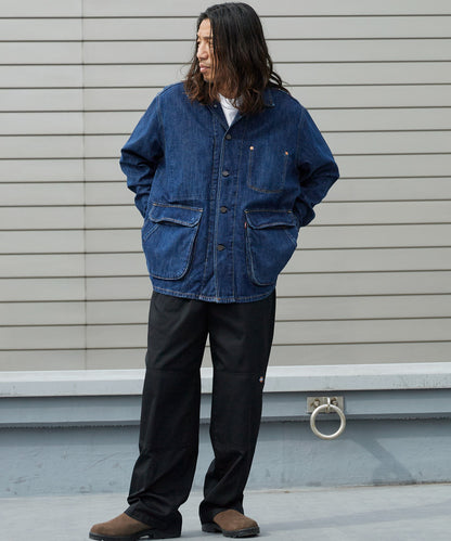 LEVI'S / PIER 99 JACKET デニムエンジニアジャケット 005ag0000