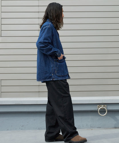 LEVI'S / PIER 99 JACKET デニムエンジニアジャケット 005ag0000