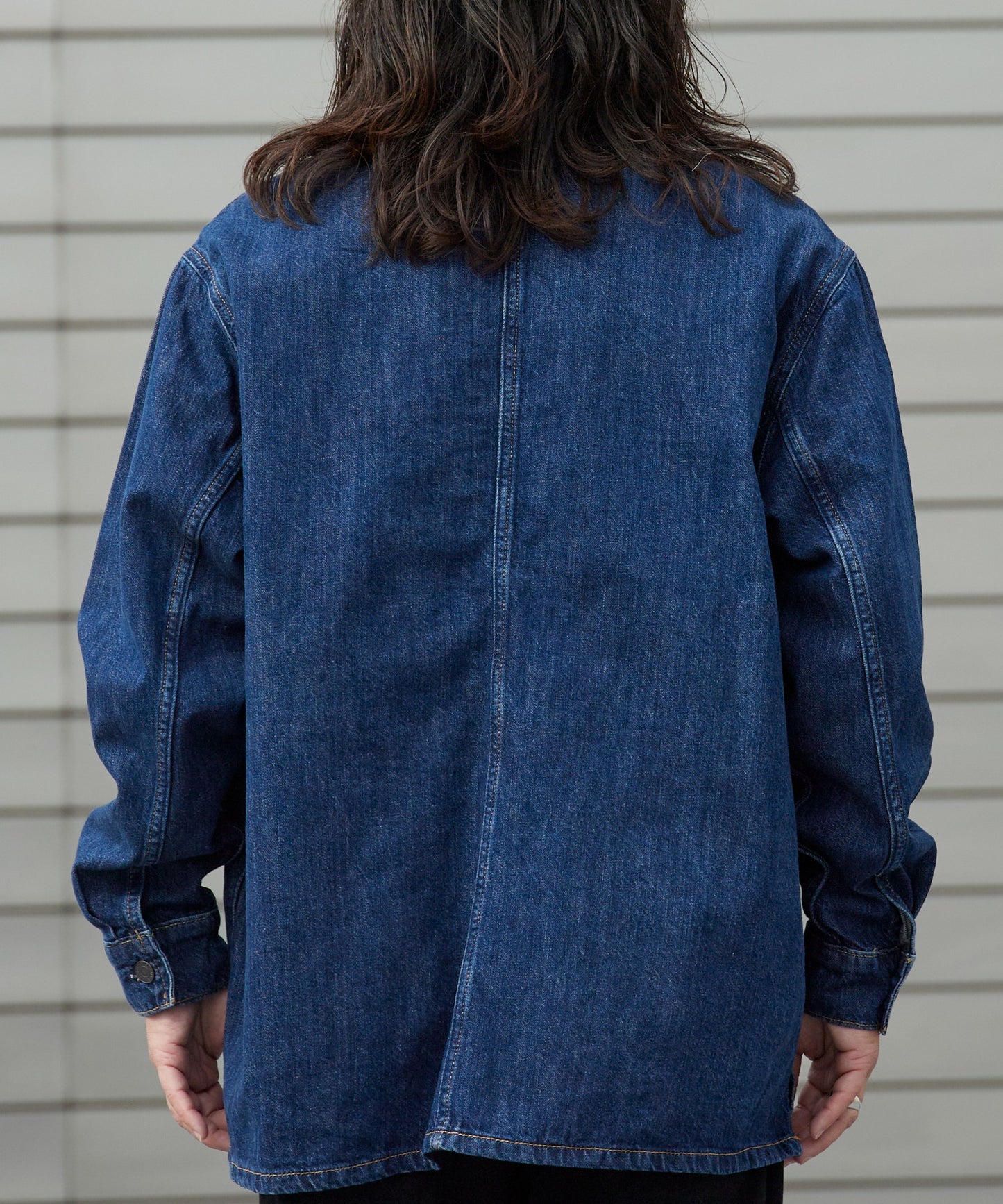 LEVI'S / PIER 99 JACKET デニムエンジニアジャケット 005ag0000
