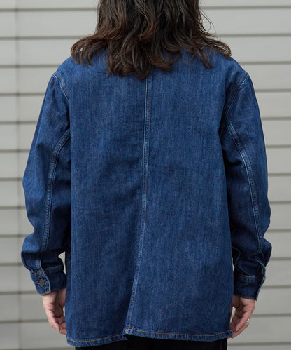 LEVI'S / PIER 99 JACKET デニムエンジニアジャケット 005ag0000