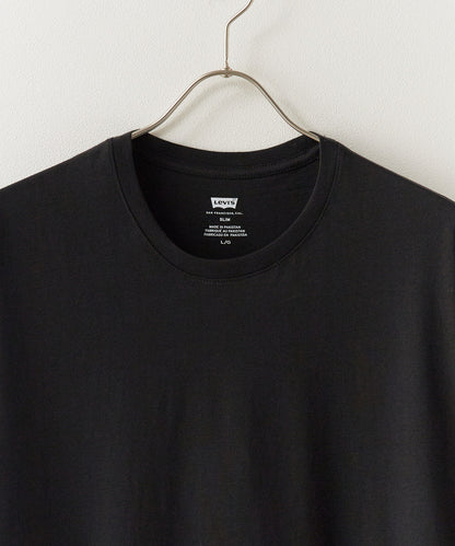 LEVI'S / SLIM 2PK CREWNECK 1