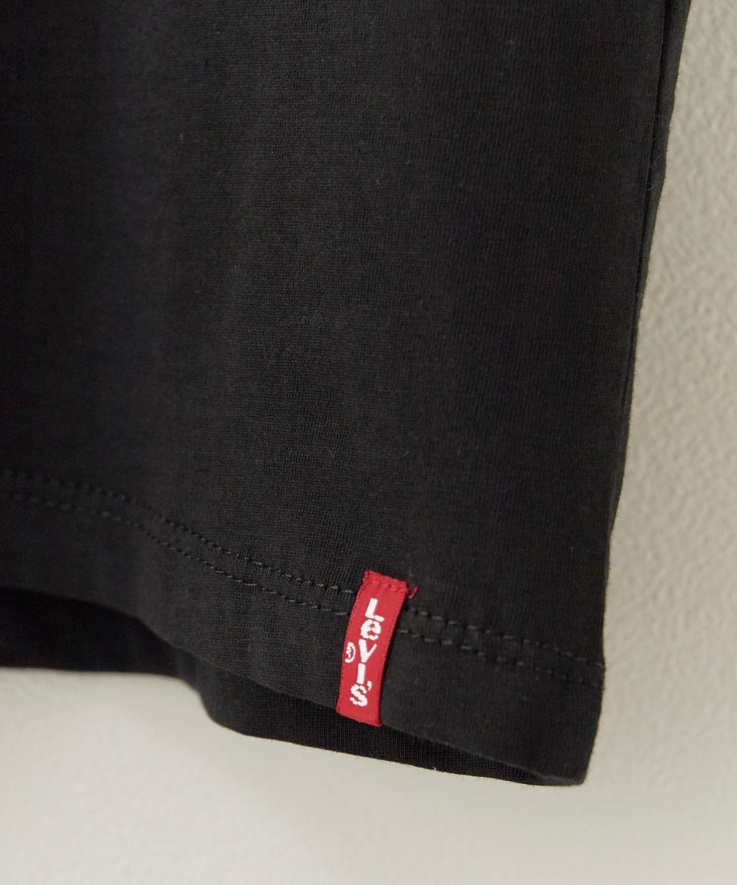 LEVI'S / SLIM 2PK CREWNECK 1