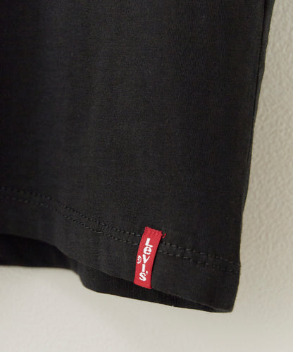 LEVI'S / SLIM 2PK CREWNECK 1