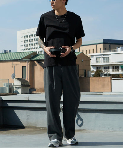 LEVI'S / SLIM 2PK CREWNECK 1