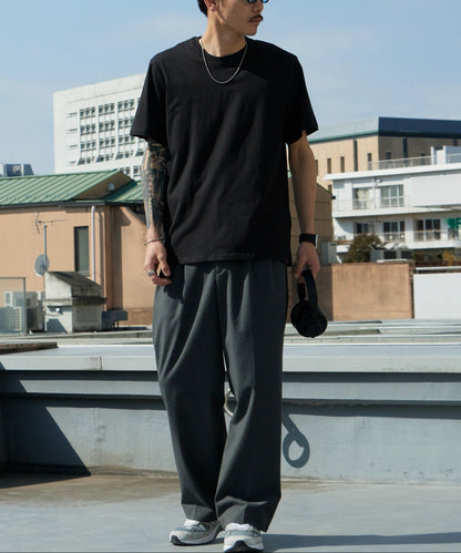 LEVI'S / SLIM 2PK CREWNECK 1