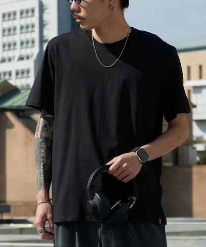 LEVI'S / SLIM 2PK CREWNECK 1