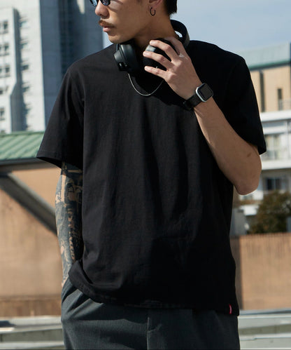 LEVI'S / SLIM 2PK CREWNECK 1