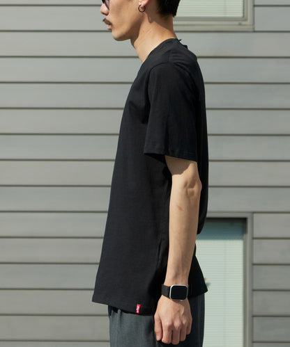 LEVI'S / SLIM 2PK CREWNECK 1