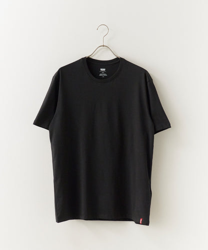 LEVI'S / SLIM 2PK CREWNECK 1