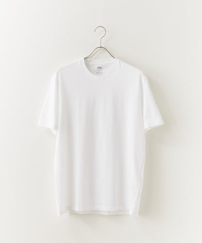 LEVI'S / SLIM 2PK CREWNECK 1