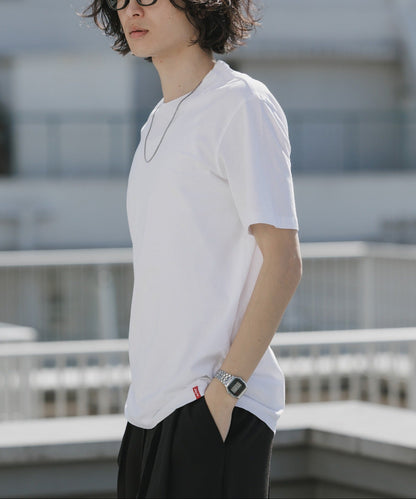 LEVI'S / SLIM 2PK CREWNECK 1