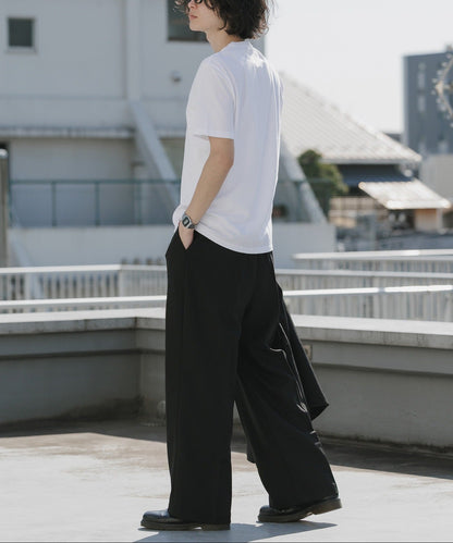 LEVI'S / SLIM 2PK CREWNECK 1