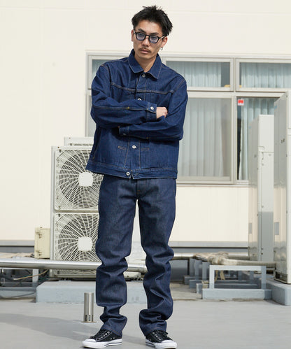 LEVI'S / 501® Levis🄬 ORIGINAL RIGID 005010000