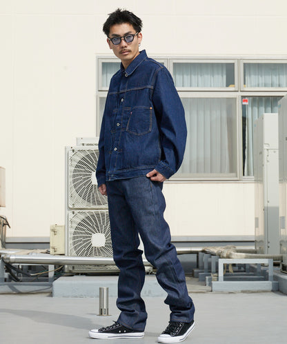 LEVI'S / 501® Levis🄬 ORIGINAL RIGID 005010000