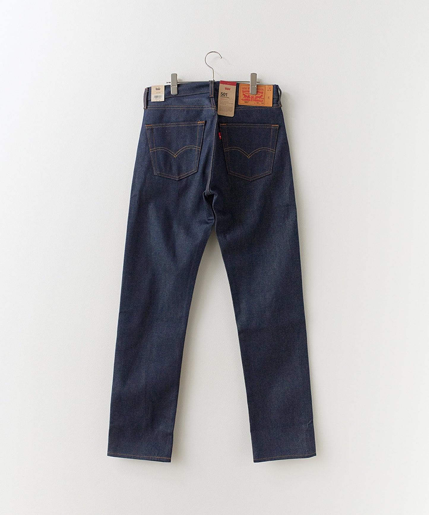 LEVI'S / 501® Levis🄬 ORIGINAL RIGID 005010000
