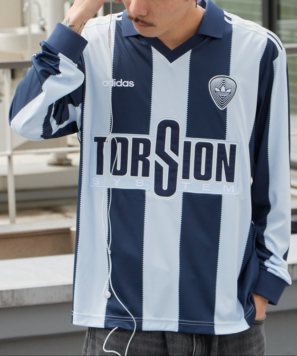 adidas / Britcore Jersey