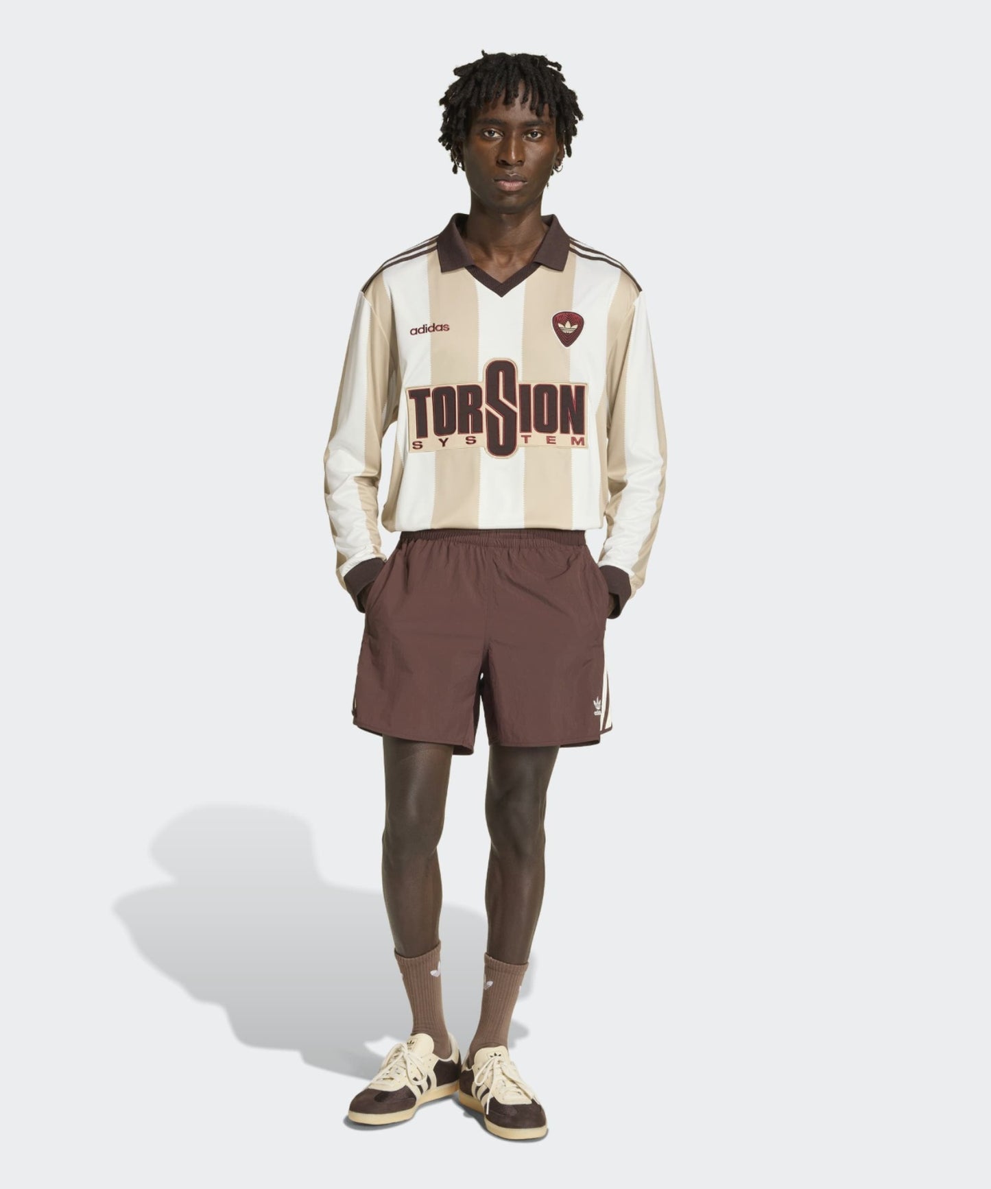 adidas / Britcore Jersey