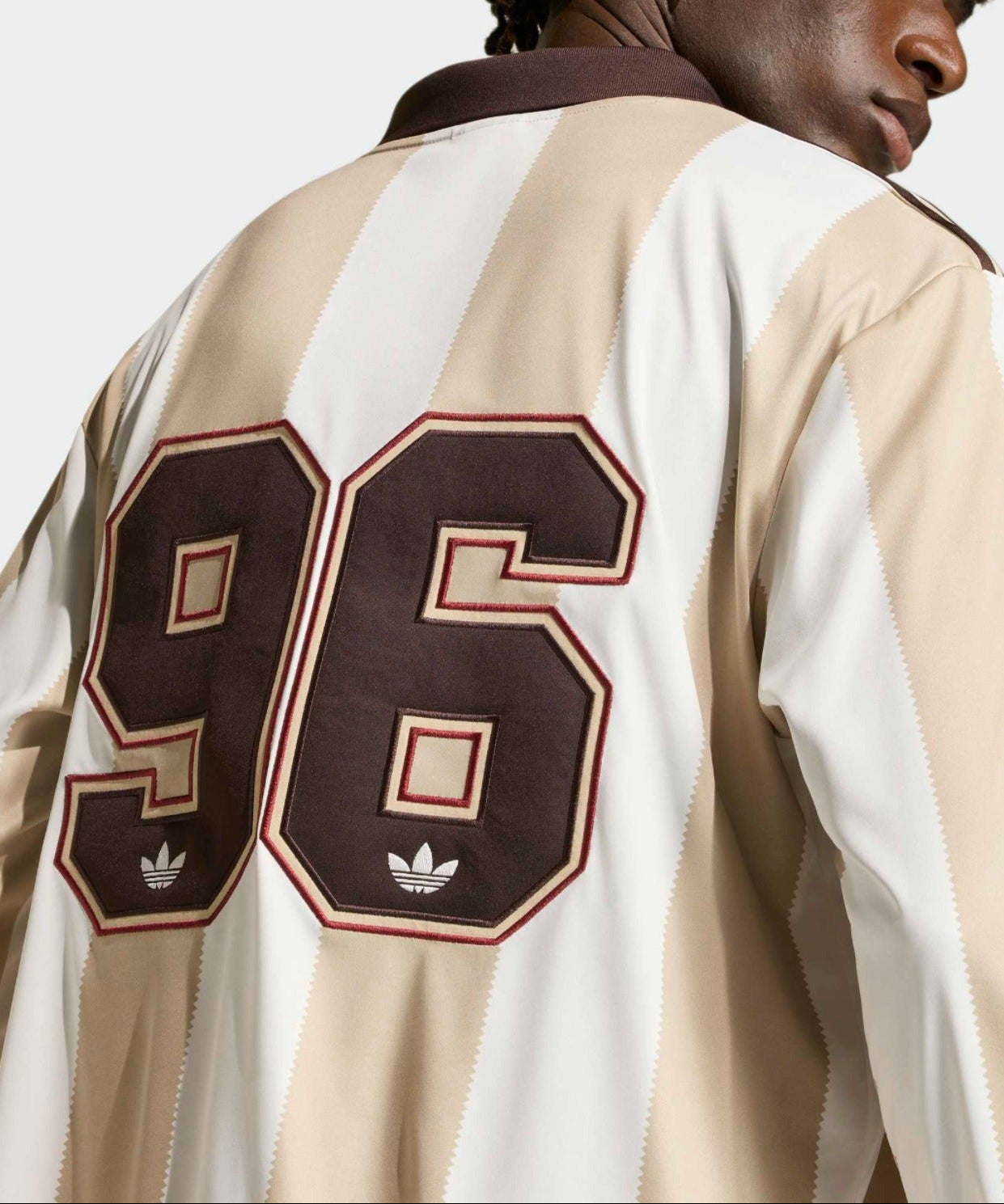 adidas / Britcore Jersey