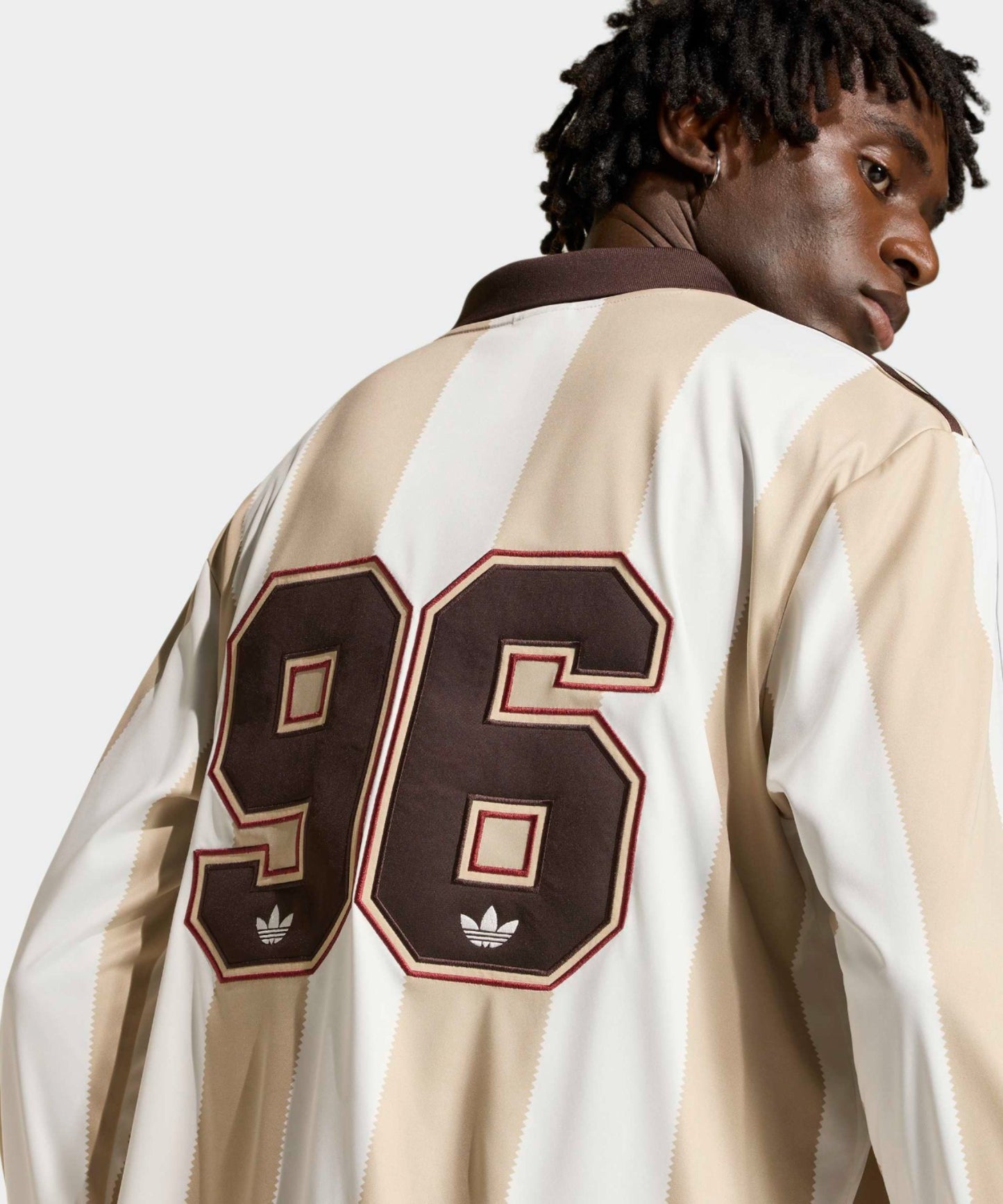 adidas / Britcore Jersey
