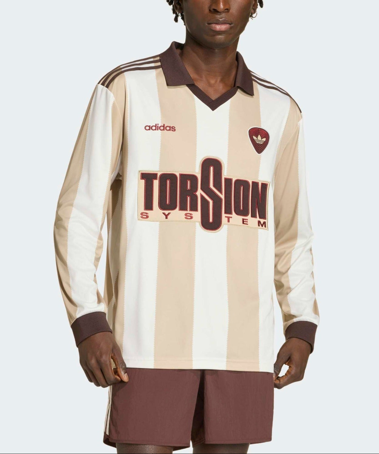 adidas / Britcore Jersey