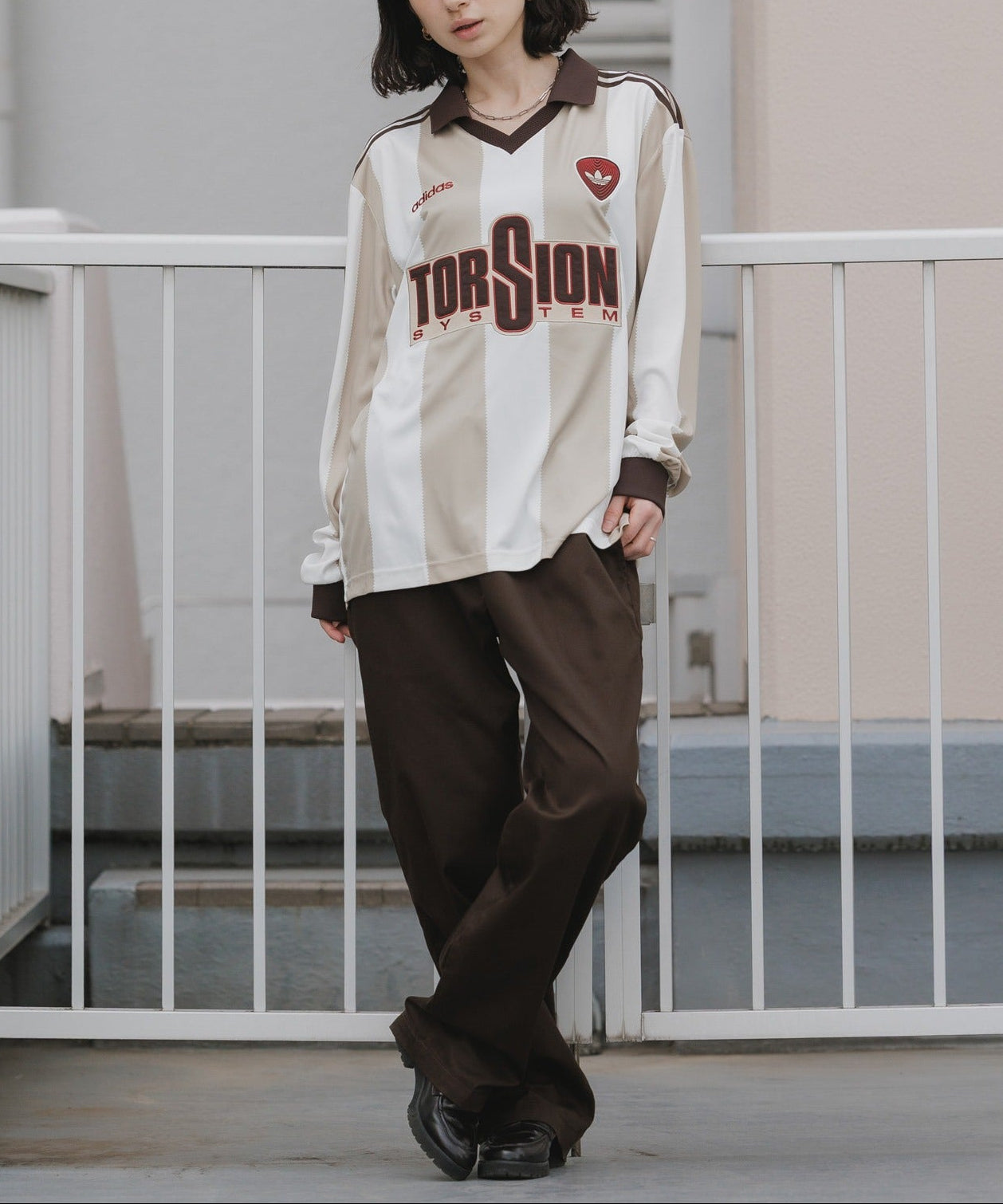 adidas / Britcore Jersey