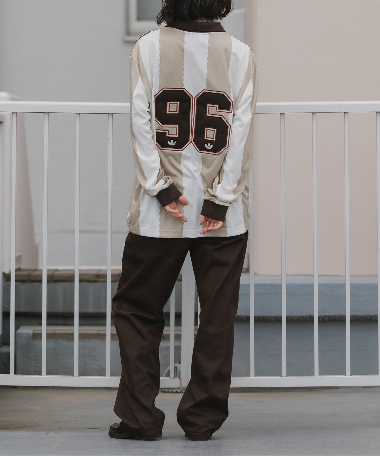 adidas / Britcore Jersey