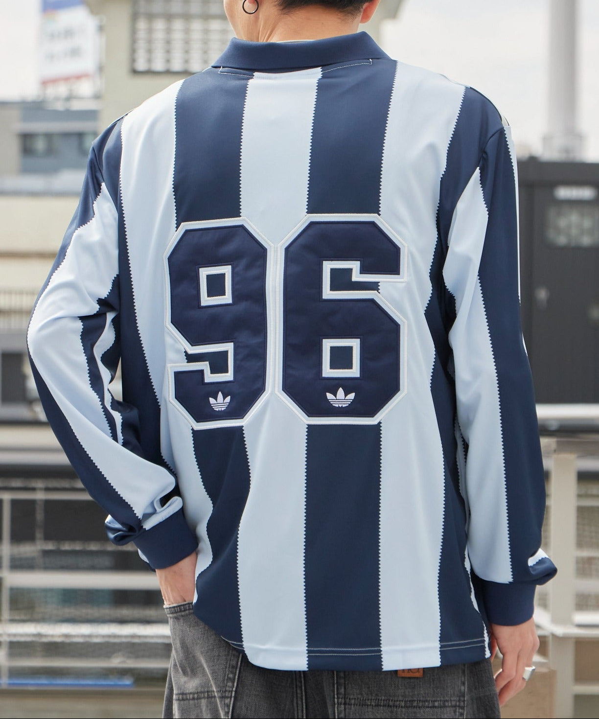 adidas / Britcore Jersey