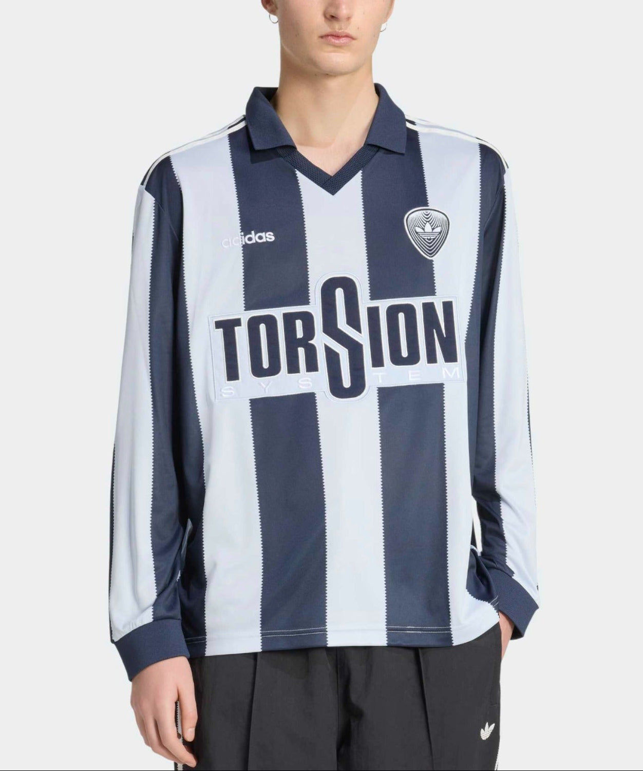 adidas / Britcore Jersey