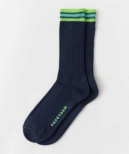 FACETASM / RIB SOCKS