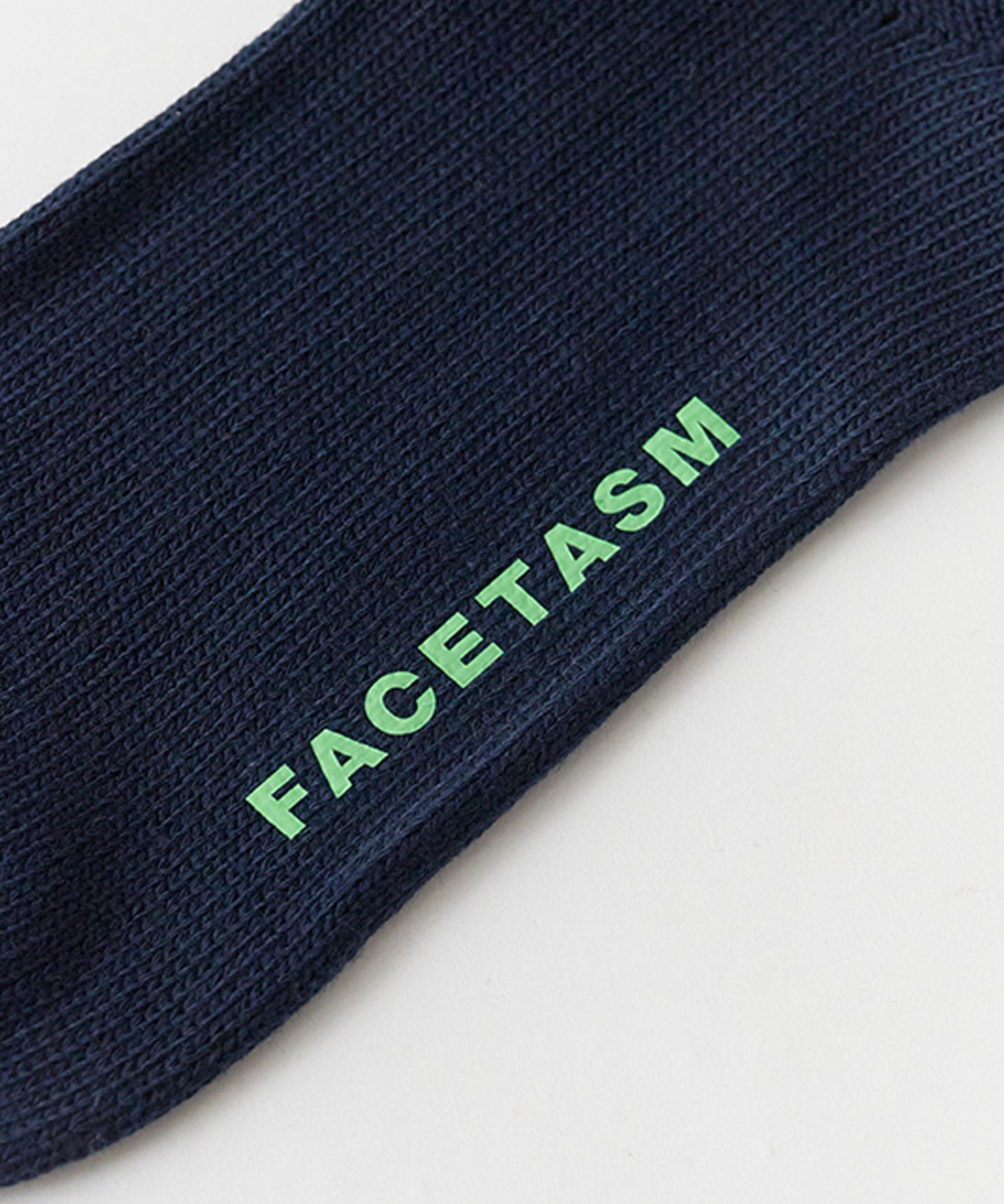 FACETASM / RIB SOCKS