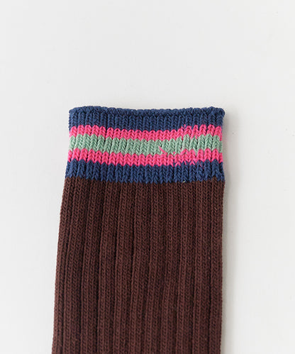 FACETASM / RIB SOCKS