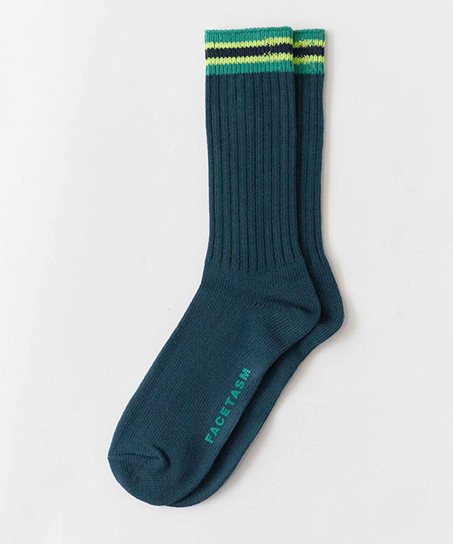 FACETASM / RIB SOCKS