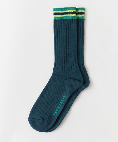 FACETASM / RIB SOCKS