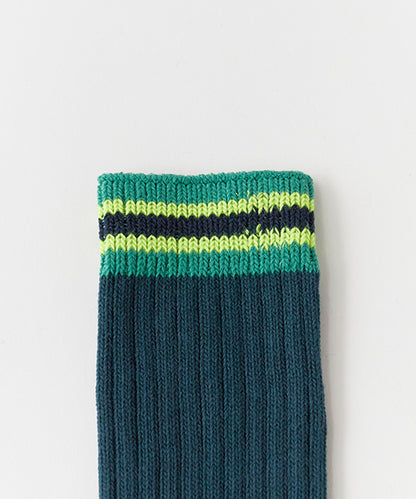 FACETASM / RIB SOCKS