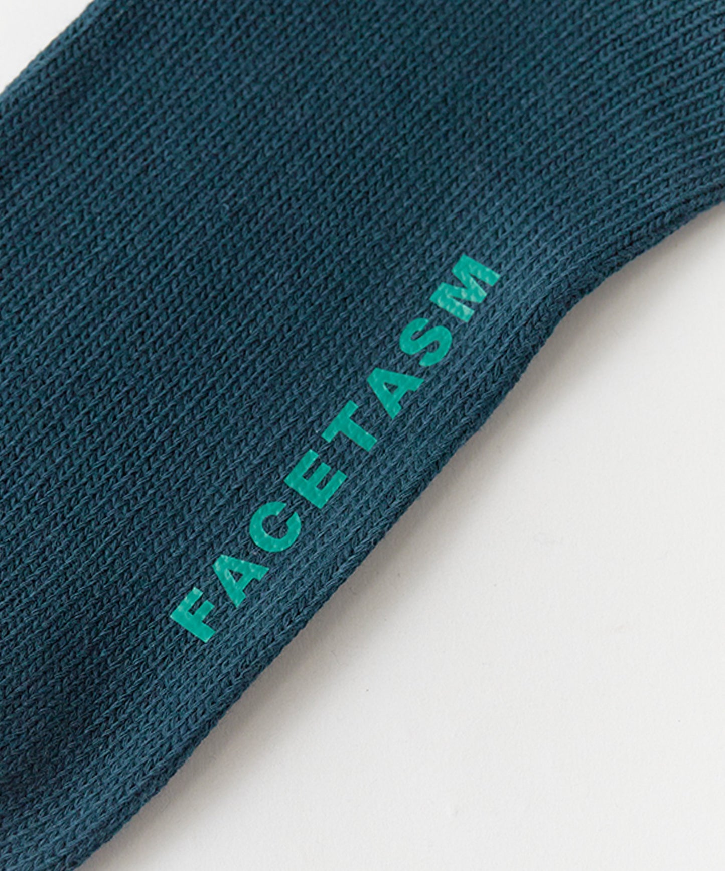 FACETASM / RIB SOCKS