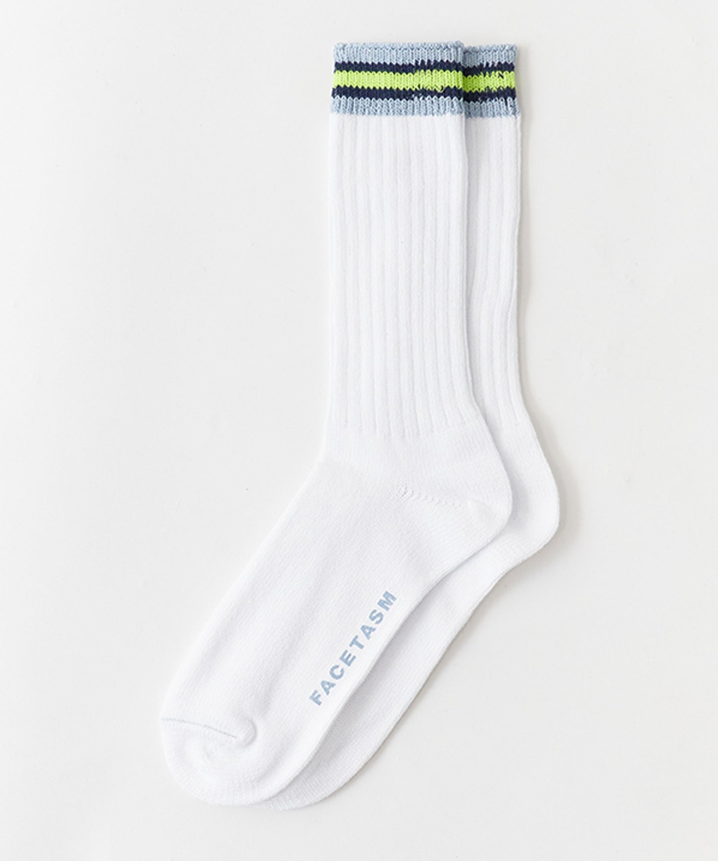 FACETASM / RIB SOCKS