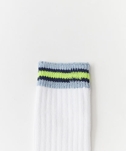 FACETASM / RIB SOCKS