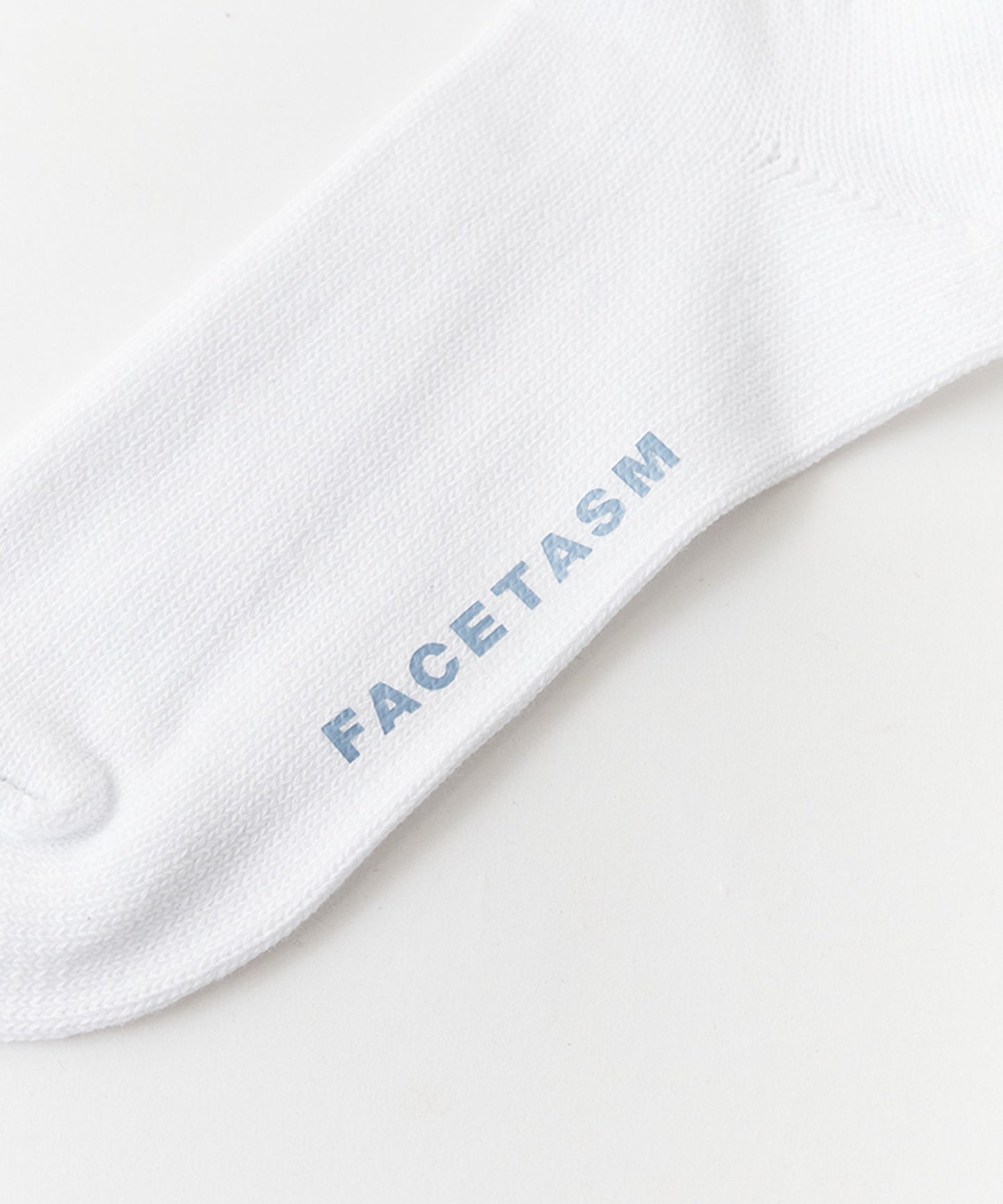 FACETASM / RIB SOCKS