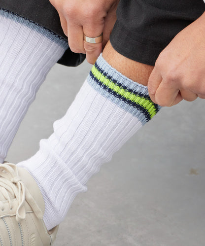 FACETASM / RIB SOCKS