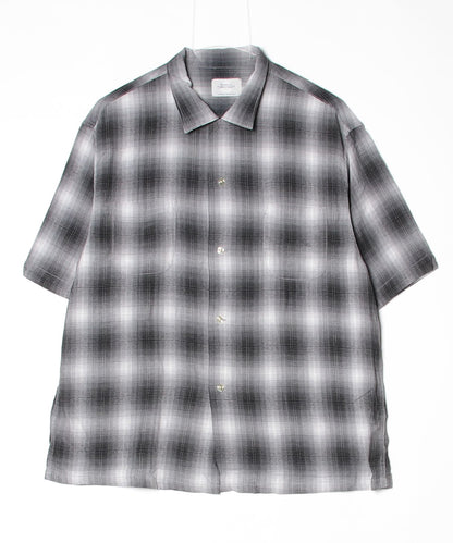 TOWNCRAFT / 60S LOOP COLLAR SHIRT