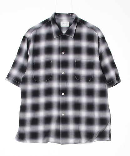 TOWNCRAFT / 60S LOOP COLLAR SHIRT