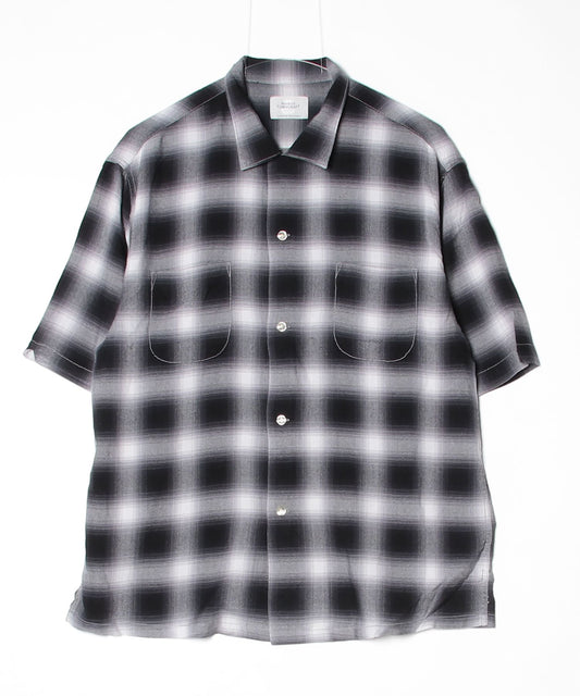 TOWNCRAFT / 60S LOOP COLLAR SHIRT