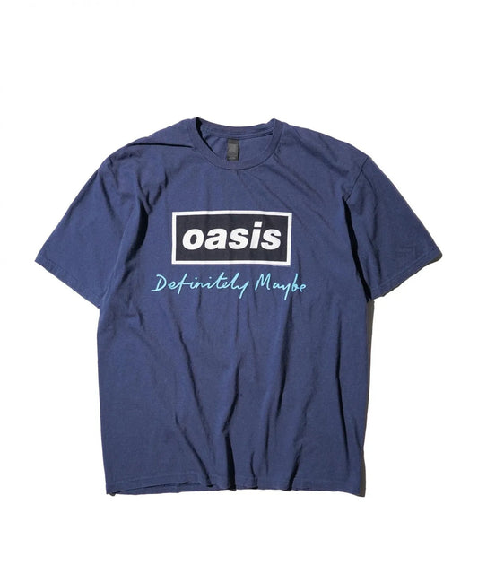 THRIFTY LOOK / THRIFTY "OASIS" TEE