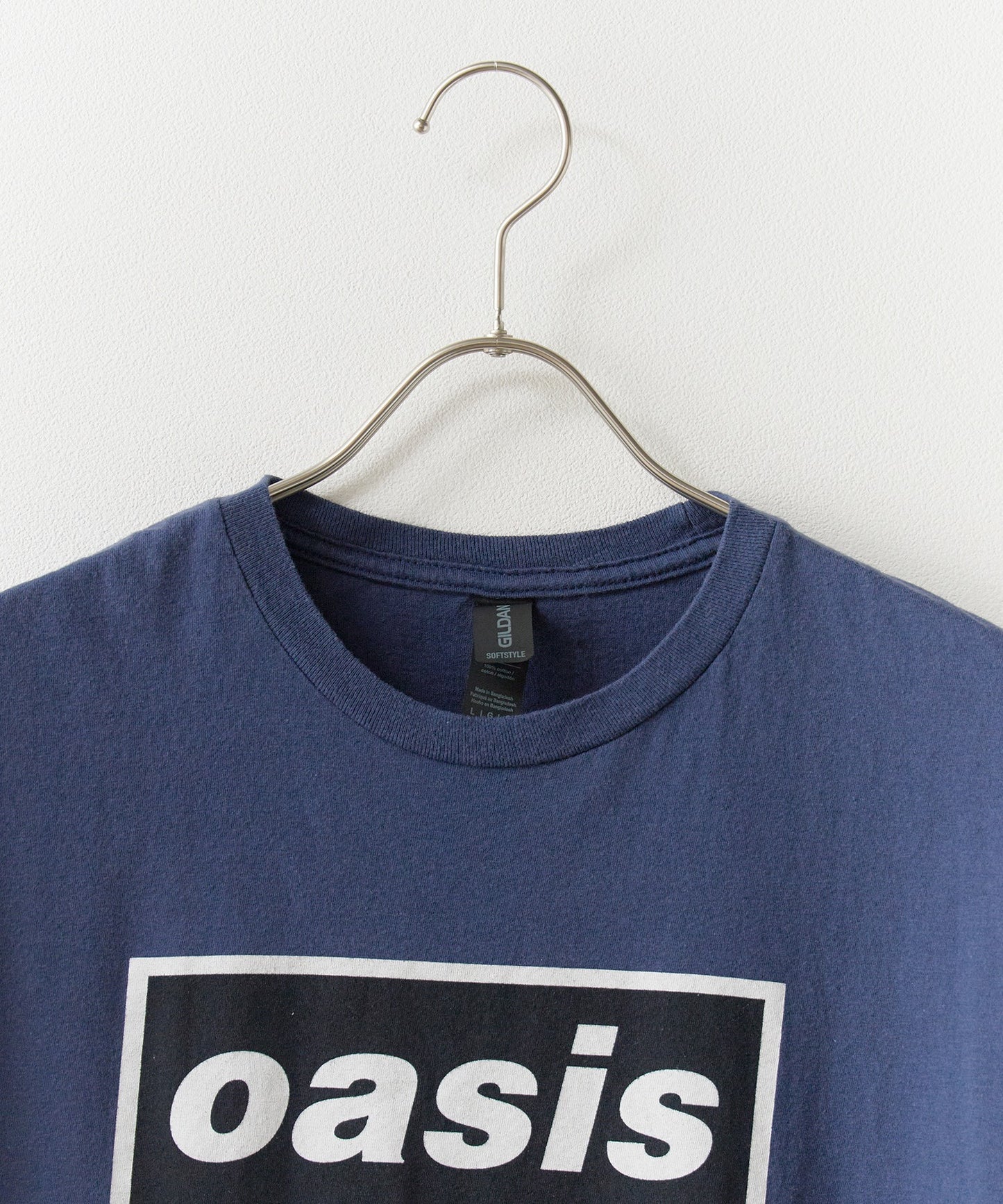 THRIFTY LOOK / THRIFTY "OASIS" TEE