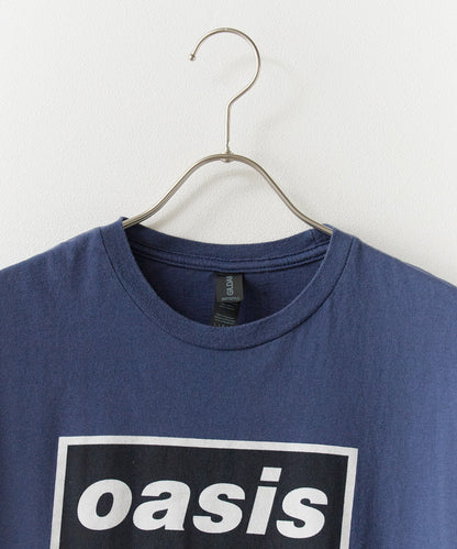 THRIFTY LOOK / THRIFTY "OASIS" TEE