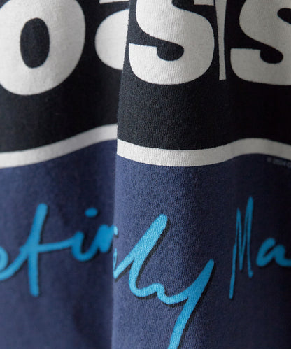 THRIFTY LOOK / THRIFTY "OASIS" TEE