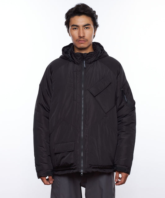 Liberaiders / EXPEDITION JACKET