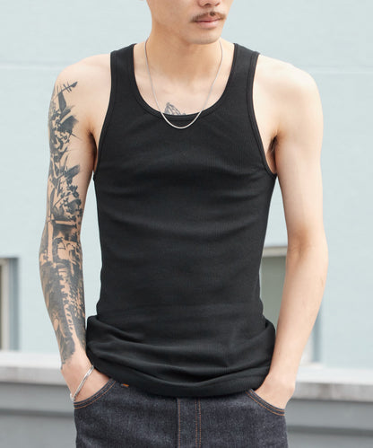 Hanes / 2P Pack A-Shirt