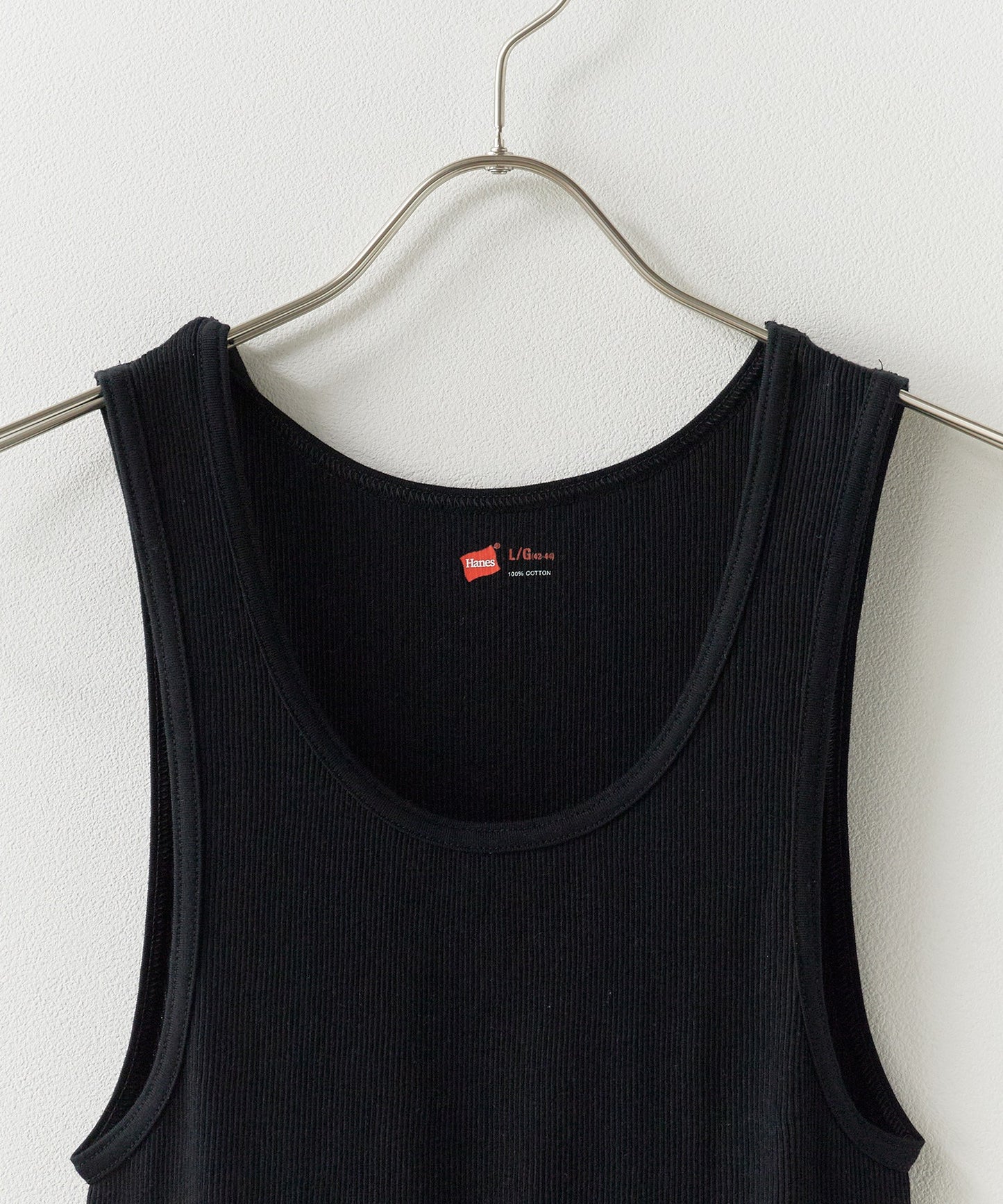 Hanes / 2P Pack A-Shirt