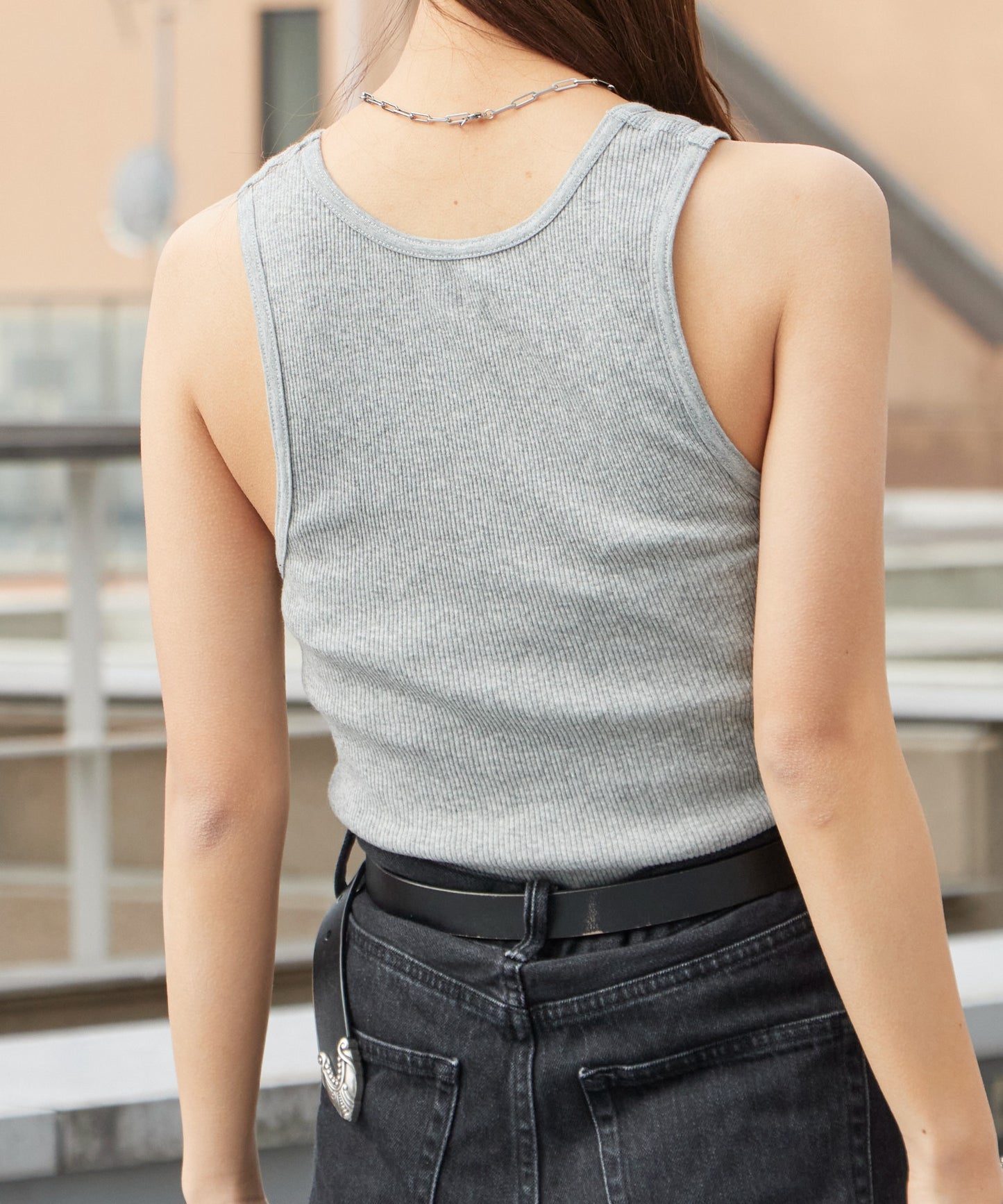 Hanes / 2P Pack A-Shirt